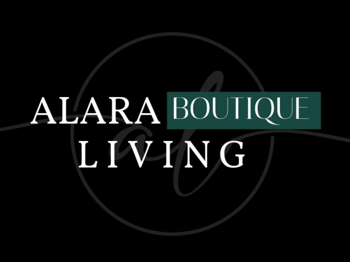 Luxury 3 Floor Townhouse Birmingham - Alara Boutique Living Lägenhet Exteriör bild